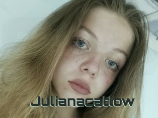 Julianacatlow