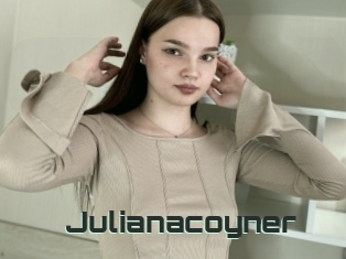 Julianacoyner