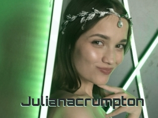 Julianacrumpton