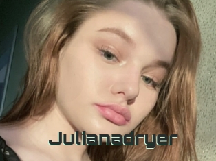 Julianadryer