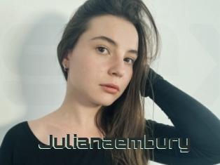 Julianaembury