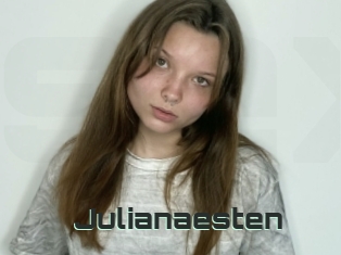 Julianaesten