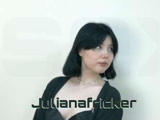 Julianafricker