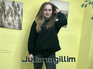 Julianagillim