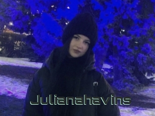 Julianahavins