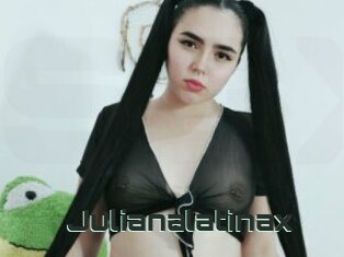 Julianalatinax