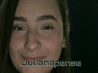 Julianapense