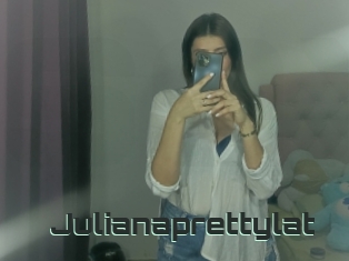 Julianaprettylat