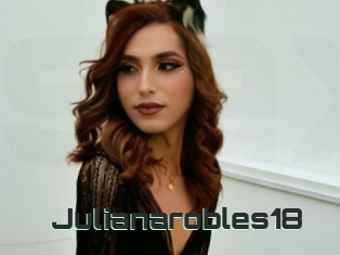 Julianarobles18