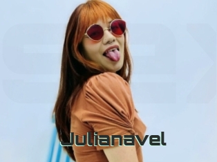 Julianavel