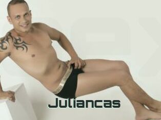 Juliancas