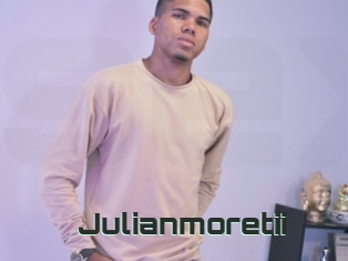 Julianmoretii