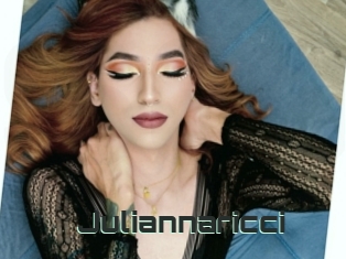 Juliannaricci