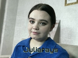 Juliarays