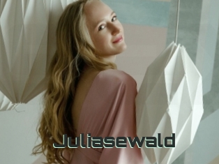 Juliasewald