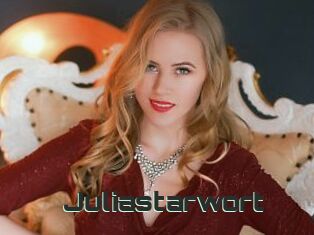 Juliastarwort