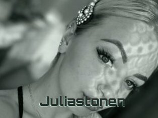 Juliastonen