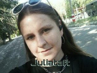 Juliataft