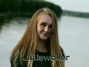 Juliawoker