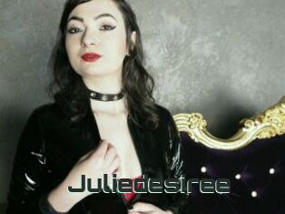 Juliedesiree