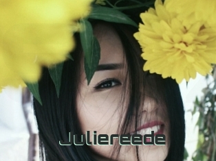 Juliereede