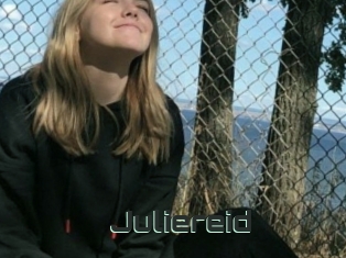 Juliereid