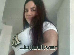 Juliesilver