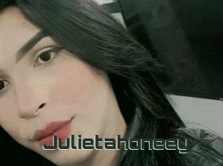 Julietahoneey