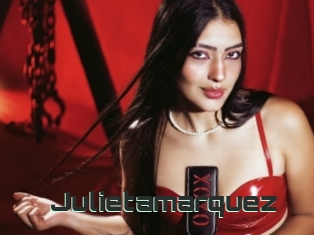 Julietamarquez