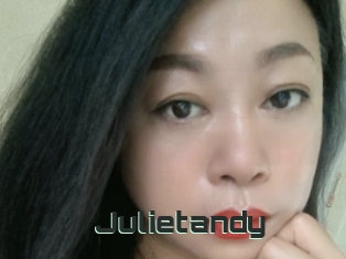 Julietandy