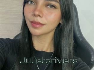 Julietarivers