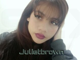 Julietbrown