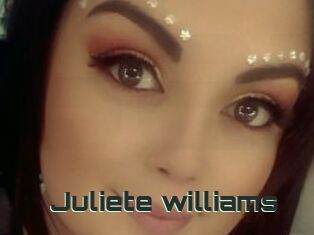 Juliete_williams