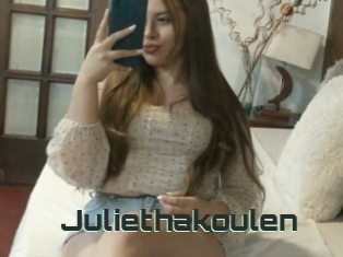 Juliethakoulen