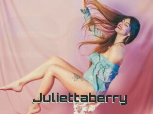 Juliettaberry