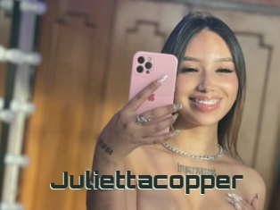 Juliettacopper