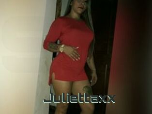 Juliettaxx