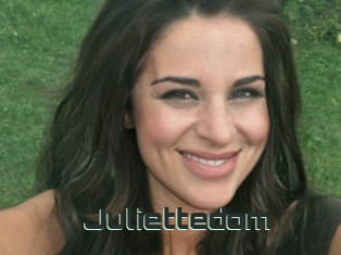 Juliettedom