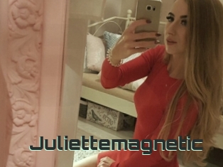 Juliettemagnetic