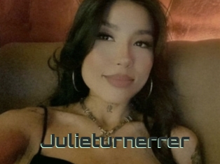 Julieturnerrer