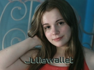 Juliewallet