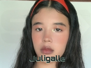 Juligalle