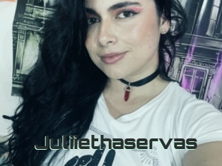 Juliiethaservas