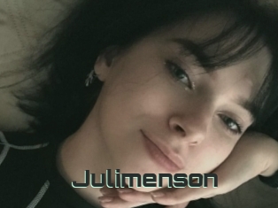 Julimenson