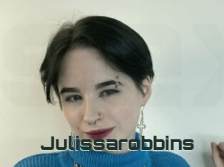 Julissarobbins