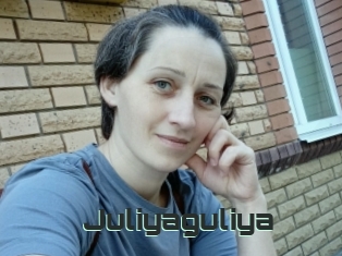 Juliyaguliya