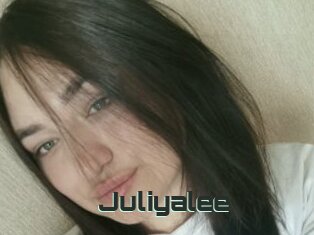 Juliyalee