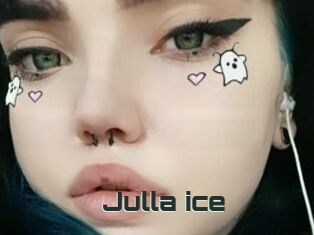 Julla_ice