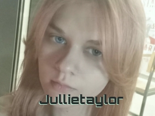 Jullietaylor