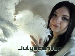 Julyacanter